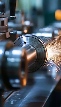 machinery
